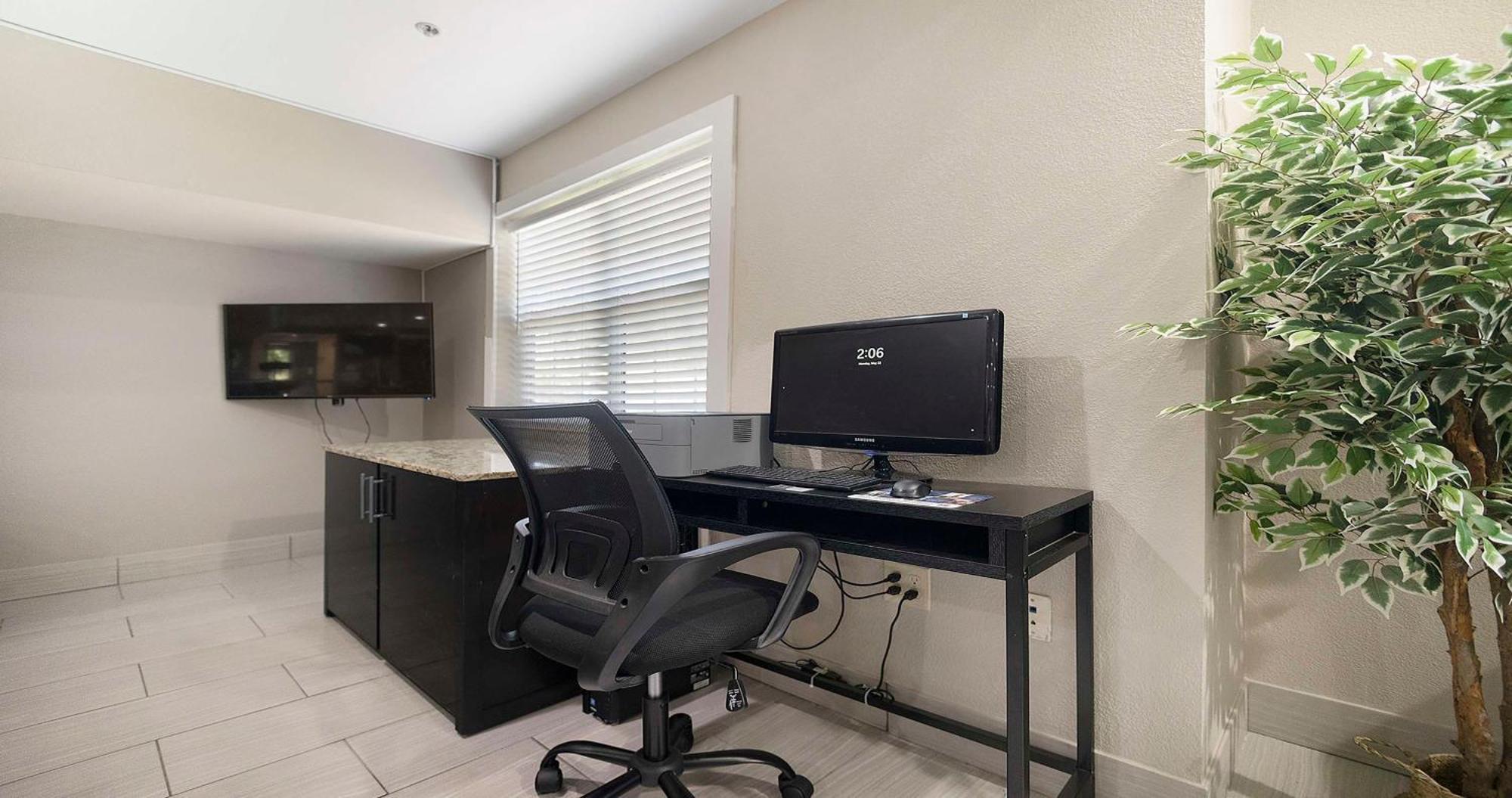 SureStay Plus Hotel by Best Western Rocklin Exterior foto