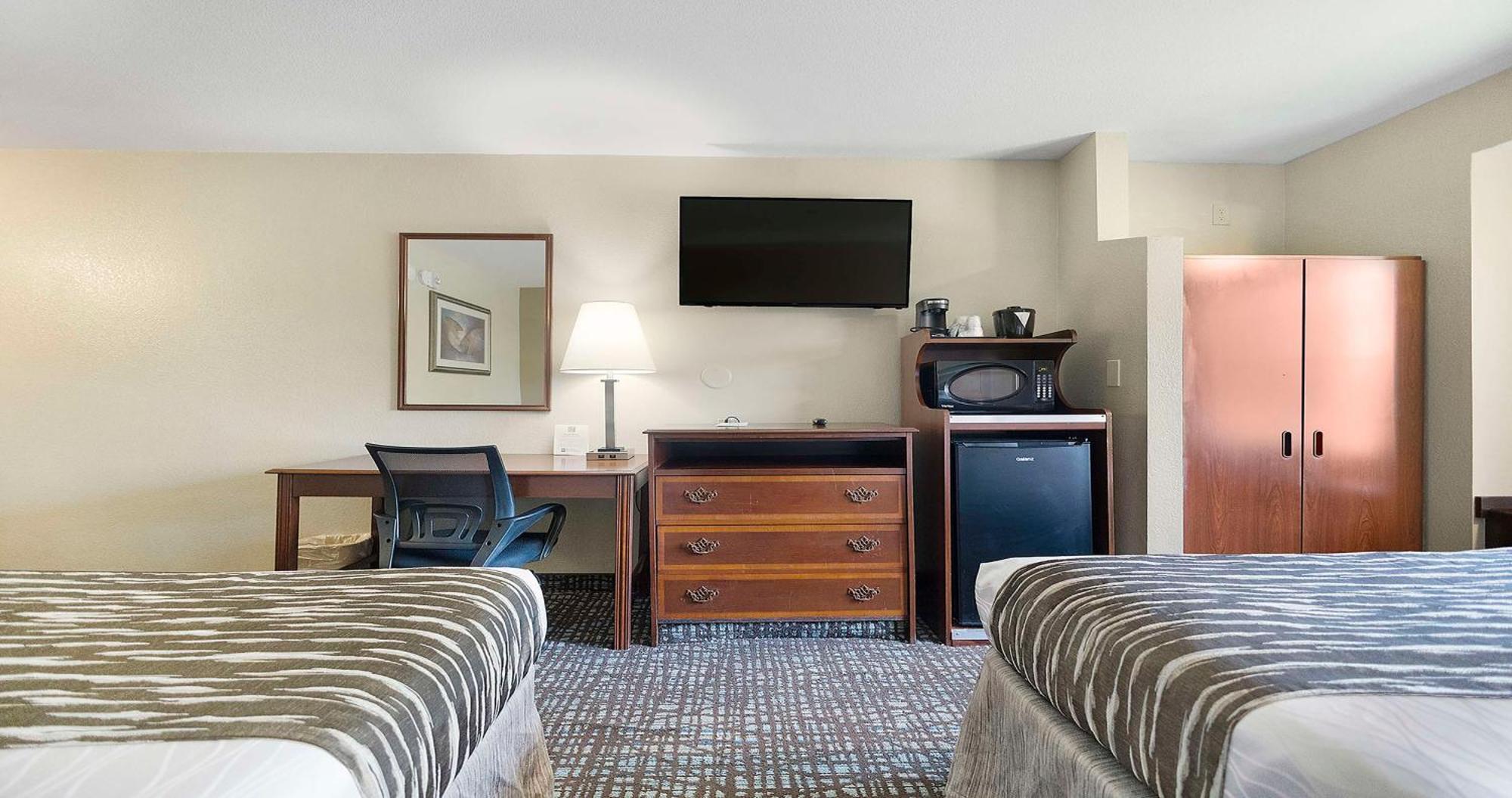 SureStay Plus Hotel by Best Western Rocklin Exterior foto