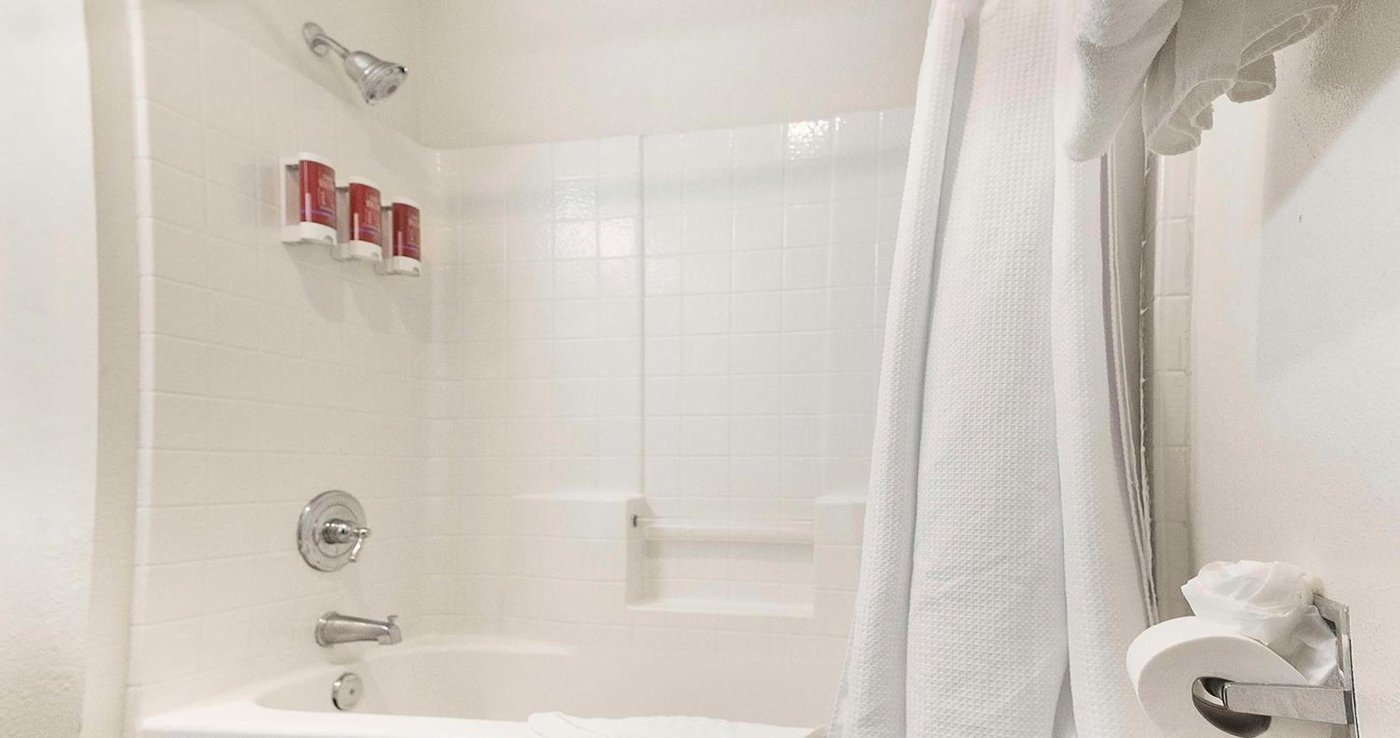 SureStay Plus Hotel by Best Western Rocklin Exterior foto