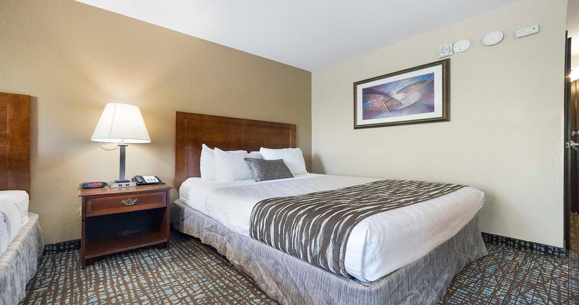 SureStay Plus Hotel by Best Western Rocklin Exterior foto
