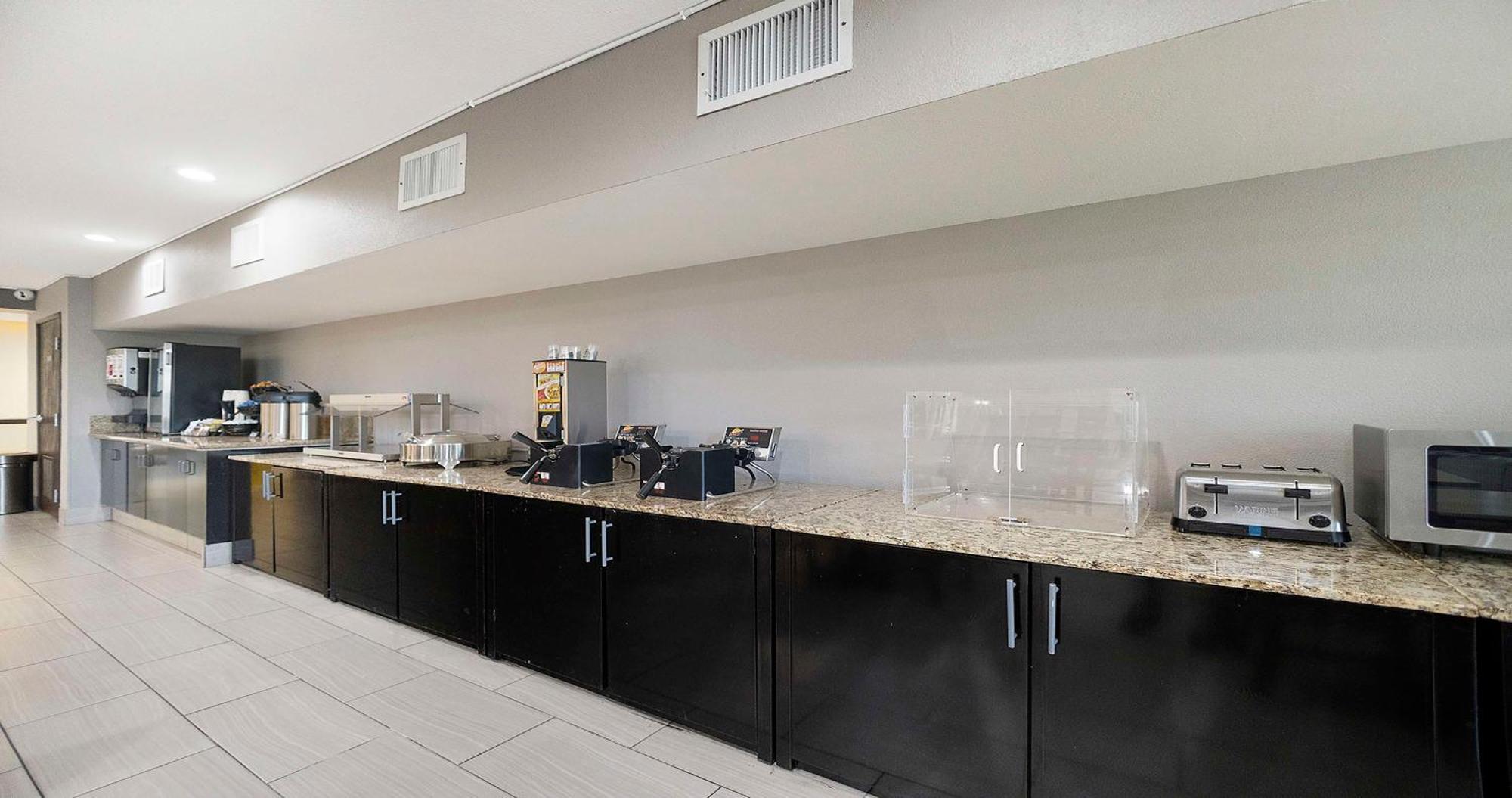 SureStay Plus Hotel by Best Western Rocklin Exterior foto